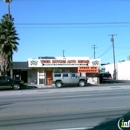 Tiger Motors - Auto Repair & Service
