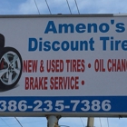 Mike's Discount Tires
