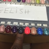Ly Nail gallery
