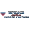 Bindics Custom Screen Printing gallery