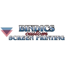 Bindics Custom Screen Printing - Advertising-Promotional Products