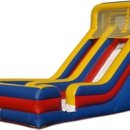 Space Walk of Mobile - Inflatable Party Rentals