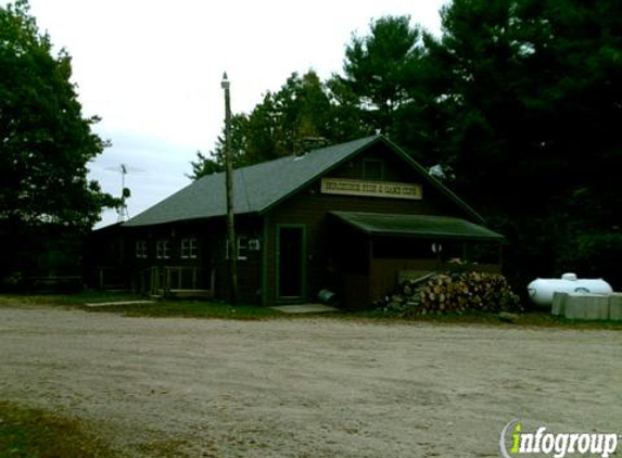 Horseshoe Fish & Game Club - Merrimack, NH