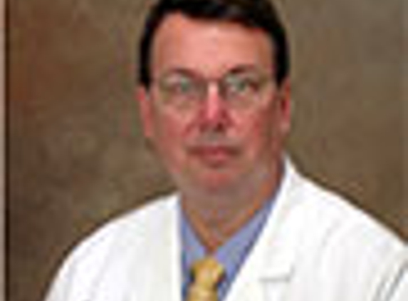Dr. Randall Richard Blouin, MD - Greenville, SC