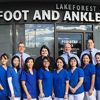Lake Forest Foot & Ankle gallery