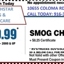 Northstar Smog & Auto Care - Auto Repair & Service