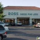 Ross Dress for Less - Discount Stores