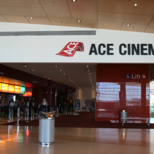Ace Cinemas - Midvale, WA