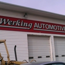 Werking Automotive - Auto Repair & Service