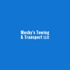 Mosby's Towing & Transport gallery