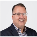 Todd Moitoza - Citizens, Home Mortgage - Financial Services