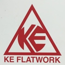 KE Flatwork, Inc. - Concrete Contractors