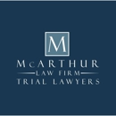 McArthur Law Firm - Attorneys