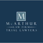 McArthur Law Firm