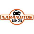 Naranjitos Junk Car