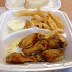 Best Wings and Deli