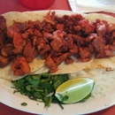 El Chihuahuita's Tacos Al Pastor - Mexican Restaurants