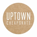 Uptown Cheapskate - Thrift Shops