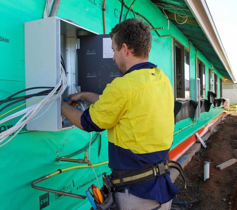 DTE Electrical & Data PTY LTD - Dubbo, NSW