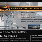 Exclusive Transportation Services