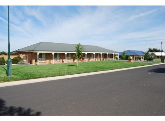 Greenacres Turf Farm