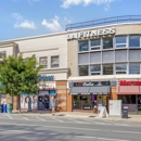 Ridgeway Shopping Center - Grocery Stores