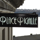 Place Pigalle Restaurant & Bar