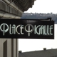 Place Pigalle Restaurant & Bar