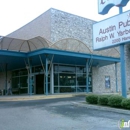 Austin Public Library-Yarborough Branch - Libraries