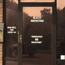Blazer Inspection - Pipe Inspection