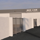 Web Cam Inc - Machine Shops