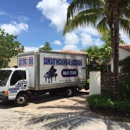 Sunset moving and storage group - Moving Services-Labor & Materials