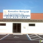 Executive Mortgage & Investments Inc