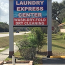 Laundry Express - Coin Operated Washers & Dryers