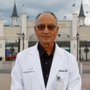 Kumar, Sushil V, MD - Physicians & Surgeons, Ophthalmology