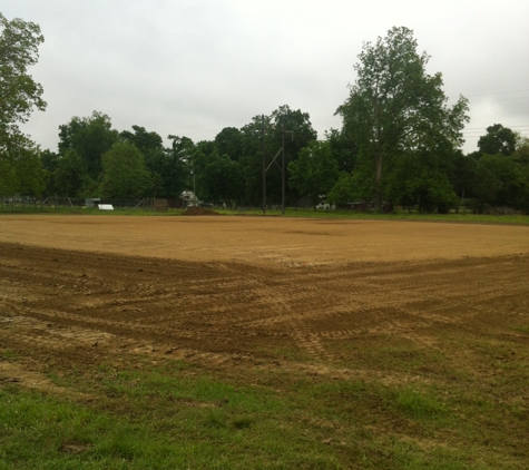 MOUTON'S  Trucking Excavating Construction, James Mouton - Lafayette, LA