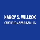 Nancy S. Willcox, Certified Appraiser - Antiques