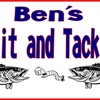 Ben's Bait and Tackle gallery