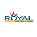 Royal Plumbing, Heating & Air Conditioning - Air Conditioning Contractors & Systems