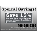 Locksmith Irving - Locks & Locksmiths