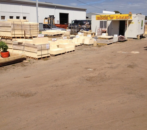 Mandurah Rock `N' Loam - Greenfields, WA