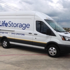 Life Storage - San Antonio