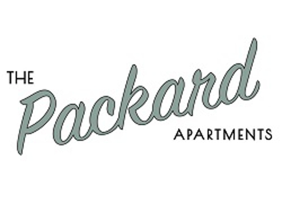 The Packard Apartments - Ocala, FL