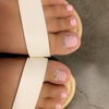 Spa Glamour Nails gallery