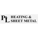 P L Heating and Sheet Metal - Construction Engineers