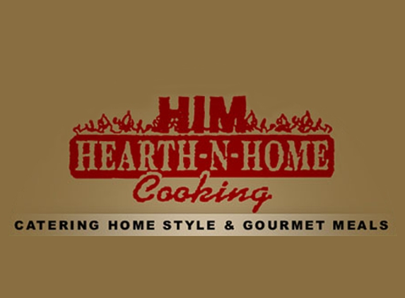H I M Hearth-N-Home Cooking - Kalona, IA