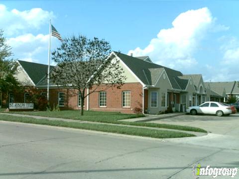 St Joseph Title 3901 Oakland Ave, Saint Joseph, MO 64506 ...