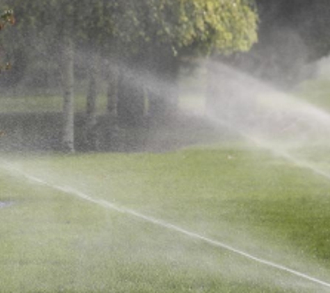Realistic Reticulation - Belgian Gardens, QLD