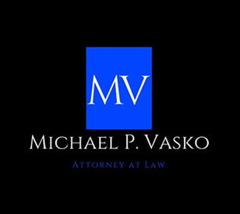 Michael P. Vasko Attorney at Law - Canal Winchester, OH