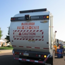 McCullough Rubbish Removal Inc - Garbage Collection